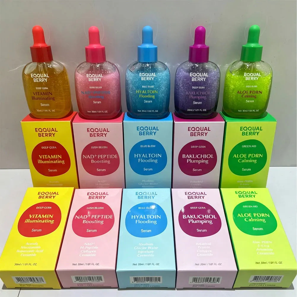 Bakuchiol Plumping Face Serum with Ceramide & Peptides 30ml Bakuchiol Face Serum Oasis Select Firming Essence A