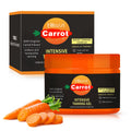 150ml/5.07fl.oz Carrot Gel for face and body, moisturizing, quick drying, quick tanning, long-lasting bronze Oasis Select Gel with box 1PCS