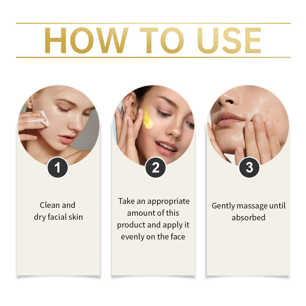 Viareline Collagen Face Cream Moisturizing Relief Dry-itching Lifting Enhance Skin Elasticity Tightening Glowing Face Cream Oasis Select
