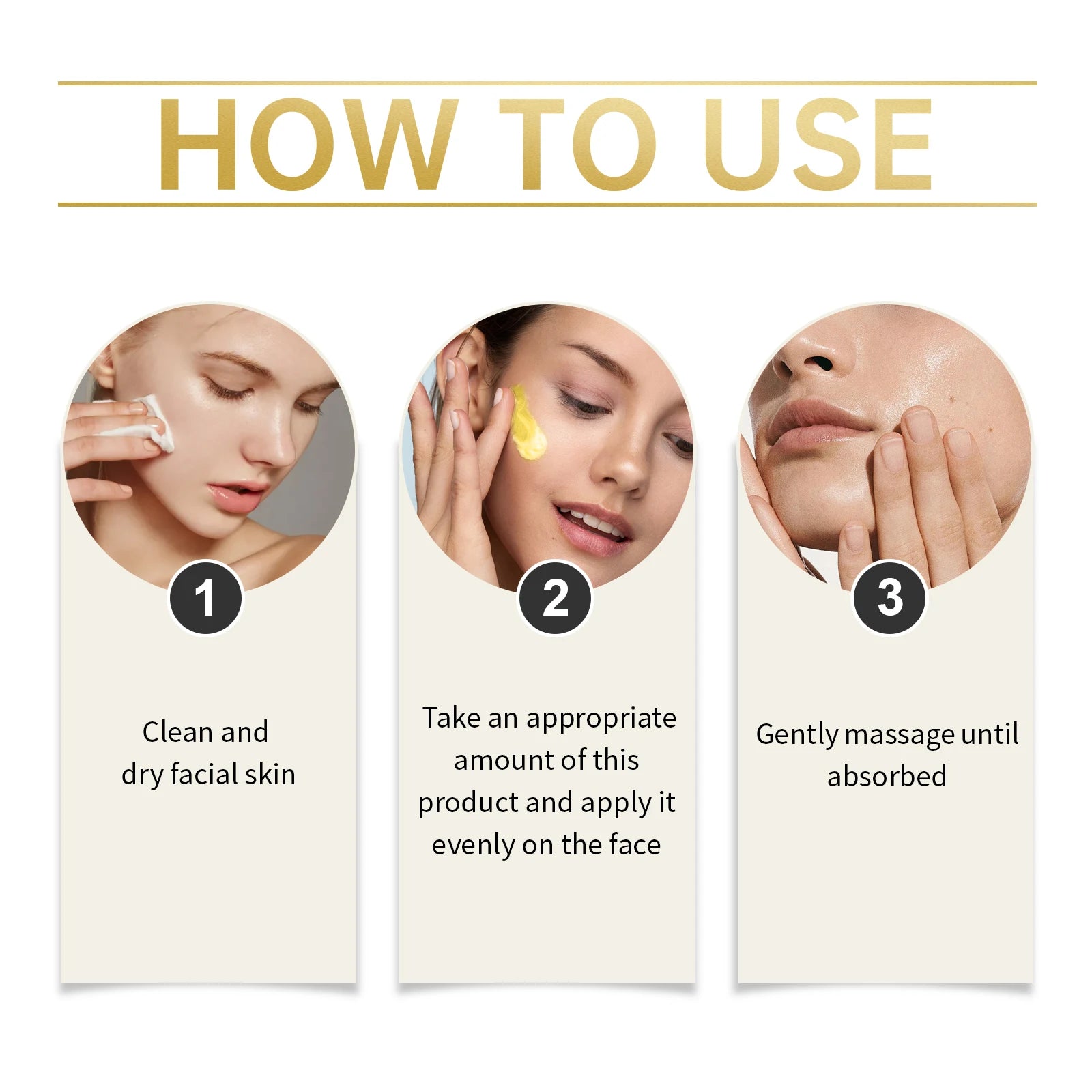Viareline Collagen Face Cream Moisturizing Relief Dry-itching Lifting Enhance Skin Elasticity Tightening Glowing Face Cream Oasis Select