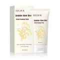 100ML Jasmine Facial Wash Gentle Cleaning Skin Refine Pores Refreshing Oil Control Enhance Smoothness Hydrating Face Cleaner Oasis Select 100g United States