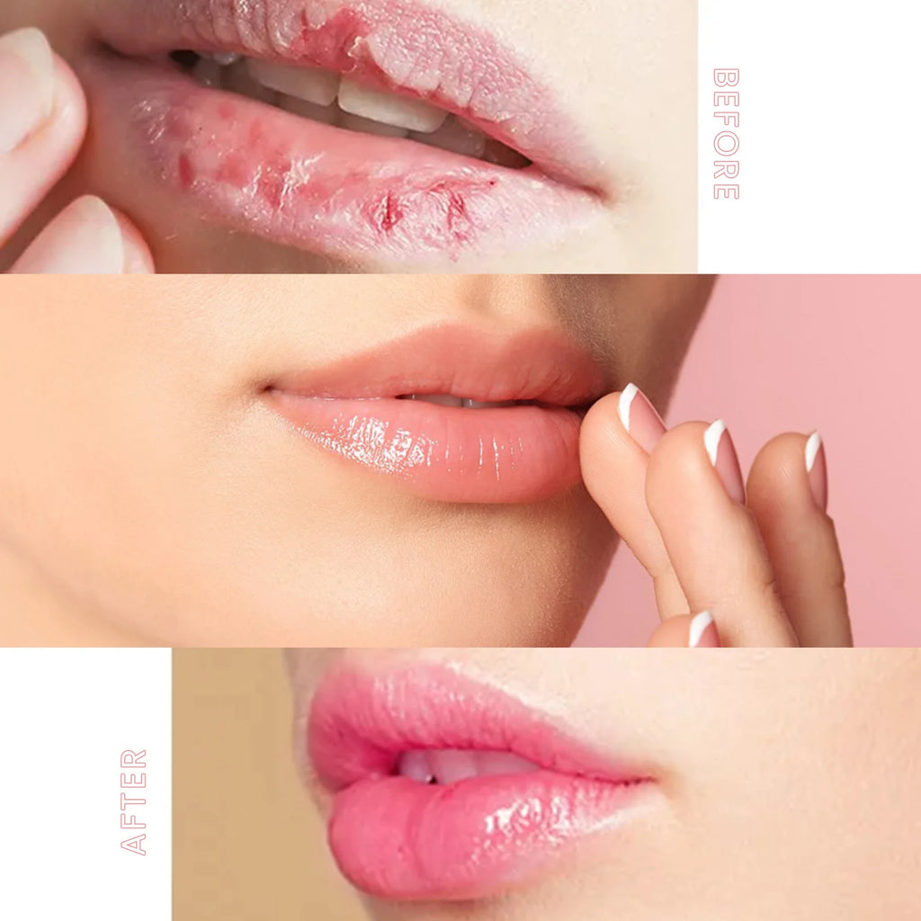 20G Grapefruit Lip Sleeping Mask Moisturizing Remove Dead Skin Enhance Elasticity Smoothing Improve Gloss Plumping Nourishing Lip Mask Oasis Select