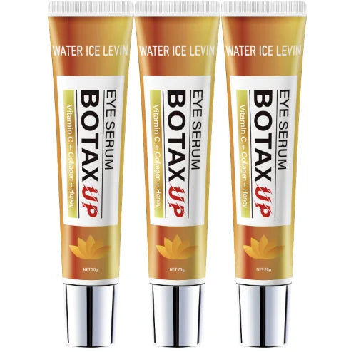 Bee Venom & Caffeine Eye Cream – Dark Circles & Wrinkles Eye Cream Oasis Select Silver 20g