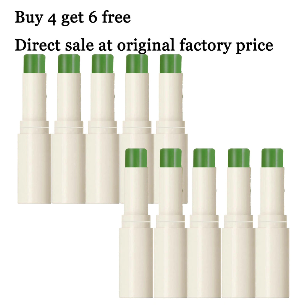 3G Lip Care Balm Deep Moisturizing Anti-chapping Restoring Gloss Fade Fine Lines Repairing Damaged Skin Improve Skin Texture Glowing Lip Balm Oasis Select 10 pcs United States