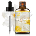 White Peony Essential Oil Blend – Aromatherapy & Massage