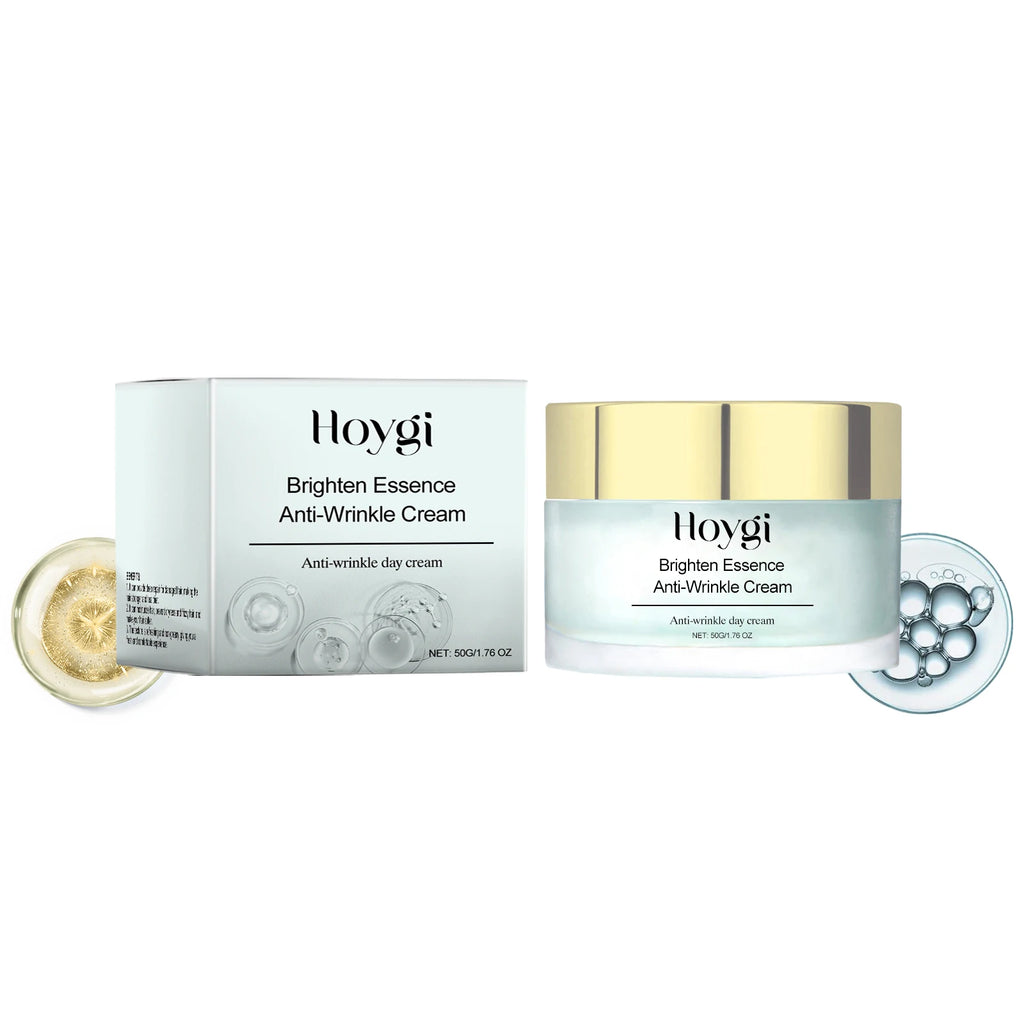 50g Face Cream Deep Moisturizing & Nourishing Enhance Smoothness Brightening Repairing Non-greasy Firming Lifting Neck Skin Lotion Oasis Select 50g United States