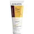 Collagen Hair Mask with Keratin & Peptides – Smoothing Treatment Deep Conditioning Mask Oasis Select Leave-In