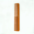 Hair Stylists Styling Comb Portable Set Hairdresser Barber Comb ine Dressing Comb Reduce Scalp Barber Accessorie for Women Oasis Select T850-brown