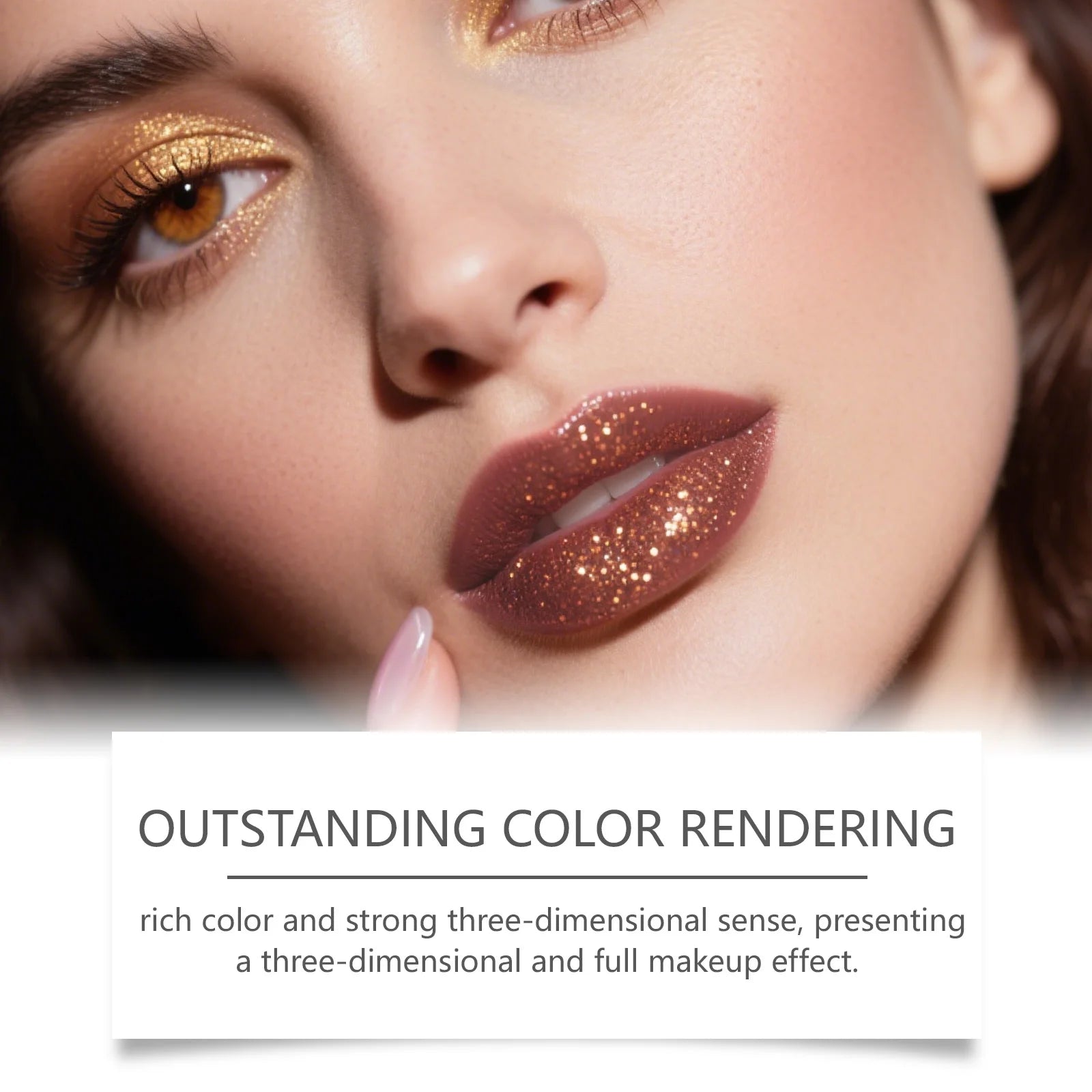 4g Multi Color Lip Stick Easy Coloring Lasting Enhance Gloss Booster Smoothing Plumpinp Hydrating Non-sticky Shiny Lip Gloss Oasis Select