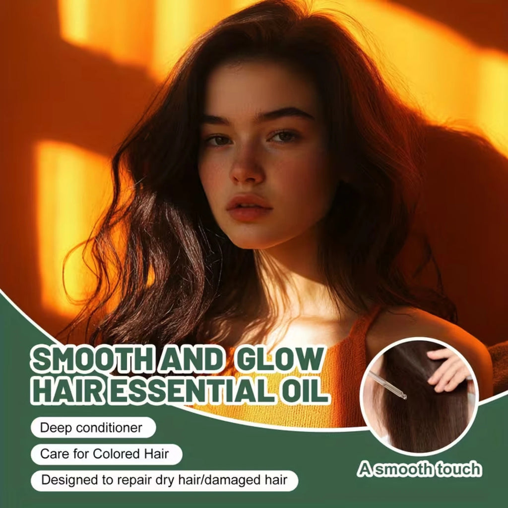 Batana Hair Oil with Biotin & Keratin – Deep Moisture & Repair Hair Treatment Oil Oasis Select