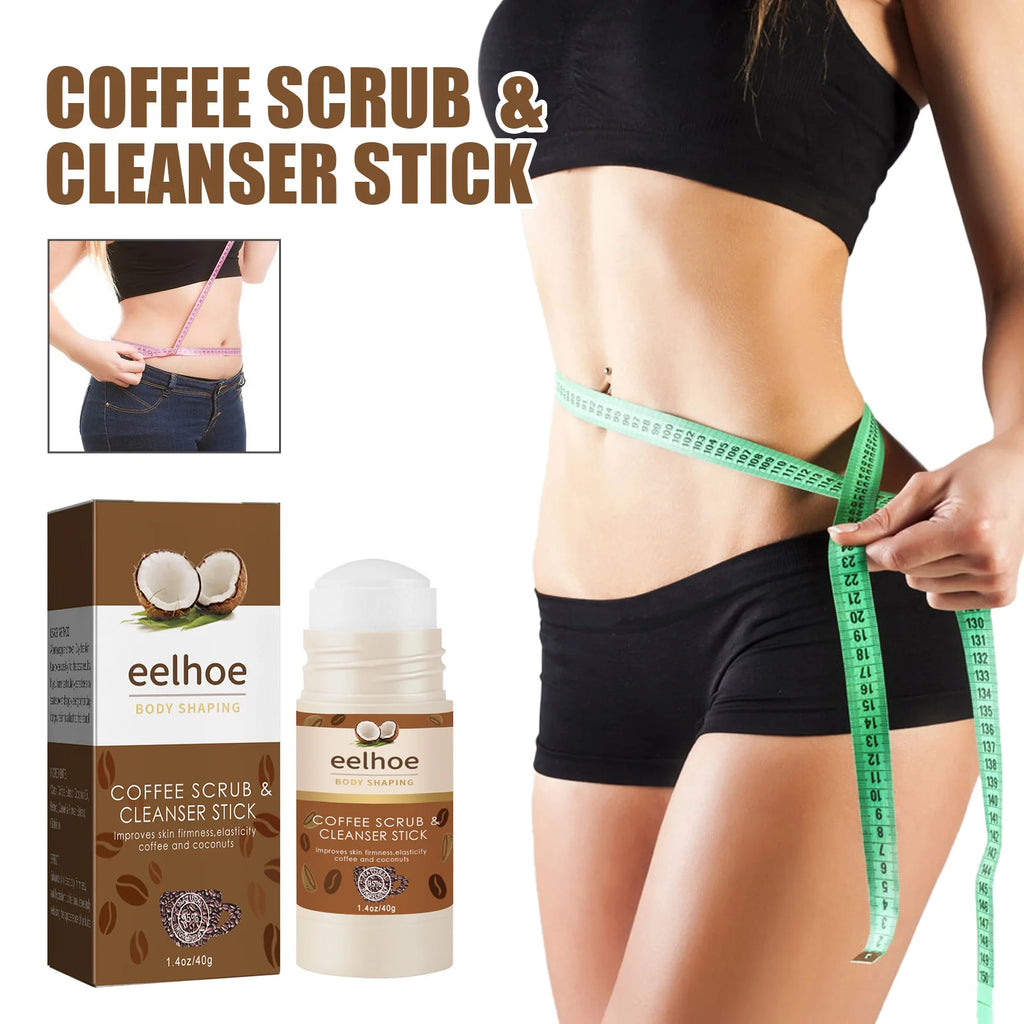 40g Coffee Body Scrub Gentle Remove Dead Skin Non-tight Enhance Smoothness Moisturizing Boosts Skin Elasticity Tightening Glowing Body Scrub Oasis Select