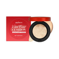 15g Moisturizing Face Foundation Cushion Smoothing High Concealer Oil Control Balance Skin Tone Sweatproof Face Foundation Oasis Select Ivory white United States