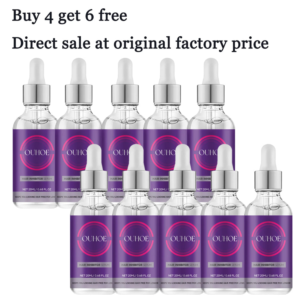 20ML Unisex Body Care Serum Moisturizing Skin Nourishing Pores Non-irritating Enhance Smoothness Repairing Volumizing Body Soothing Serum Oasis Select 10 pcs United States