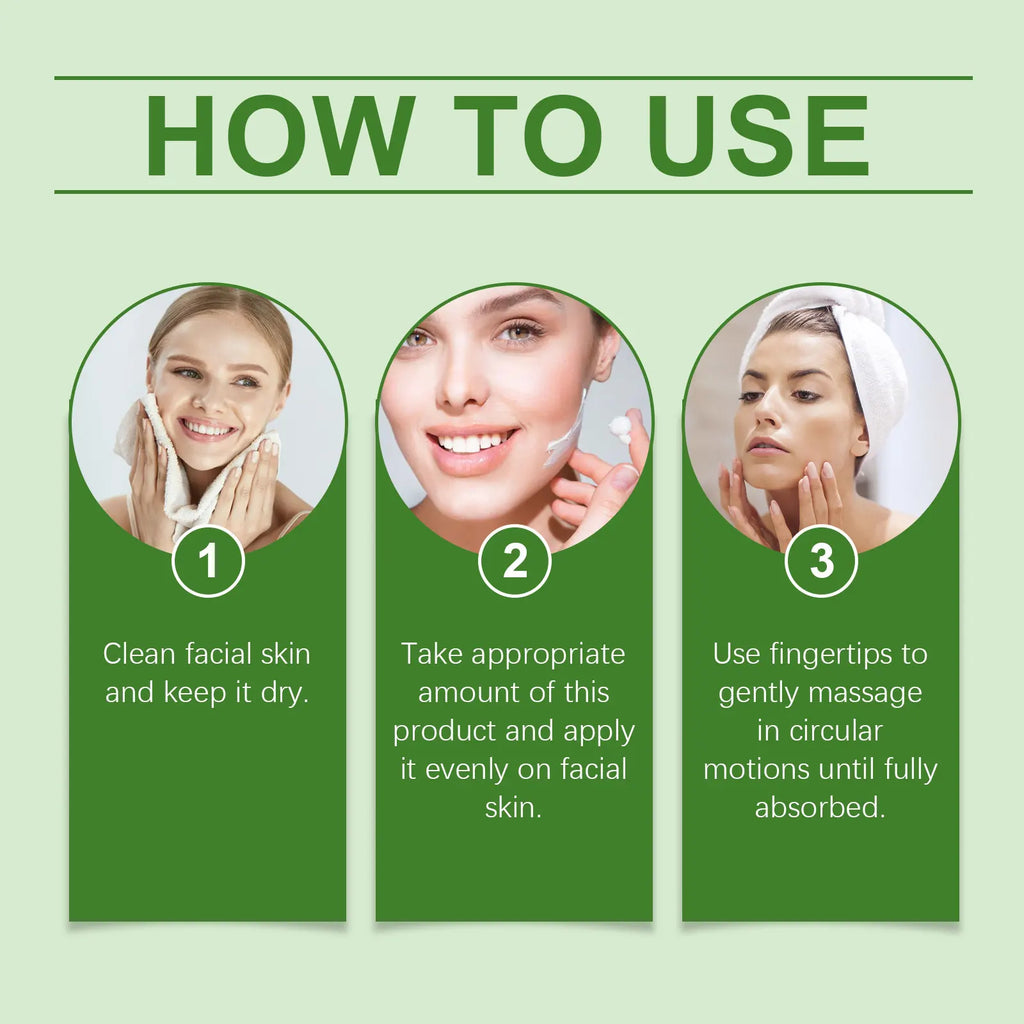 Viareline Retinol Face Cream Deeply Moisturizing Firming Skin Improve Skin Texture Enhance Smoothness Tightening Facial Cream Oasis Select