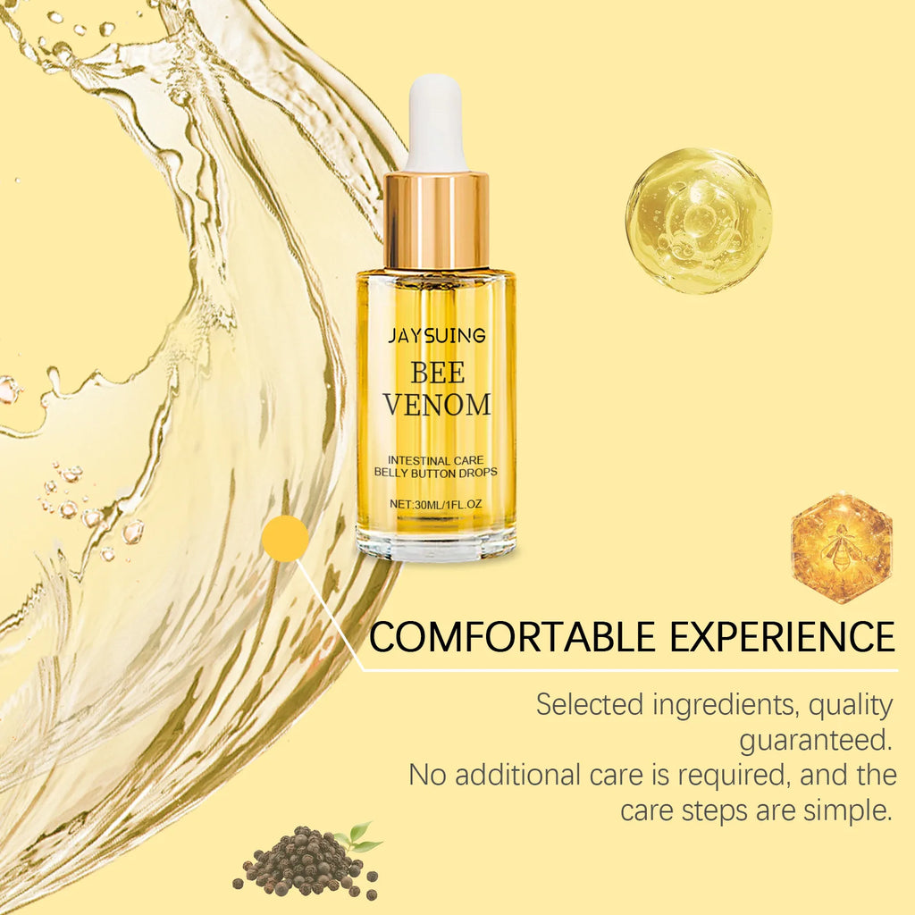 Jaysuing Slimming Body Serum – Firming & Fat Burning Essence Slimming Body Serum Oasis Select