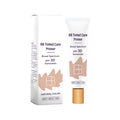 30g Facial BB Cream Moisturizing Blemish Coverage Lightweight Sweatproof Lasting Makeup Daily Protection Tinted for Daily Use Oasis Select Natural United States