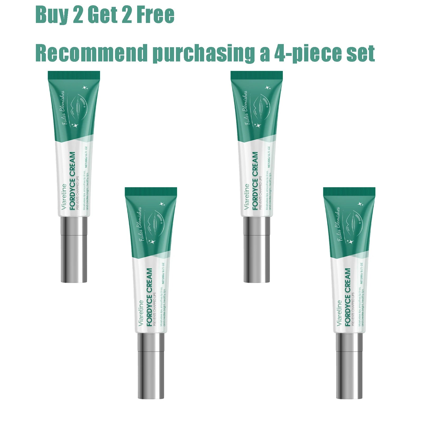 20G Lip Balm Moisturizing Reduce Dryness Plumping Long Lasting Hydrating Softening Improve Smoothness Nourishing Lip Care Lotion Oasis Select 4 pcs United States