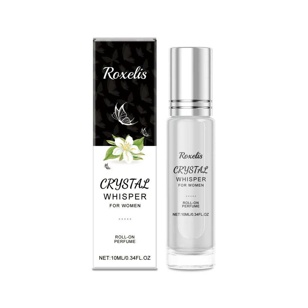 Roxelis Women Fragrance Mist Lasting Floral Fragrance Attractive Scent Elegant Eliminate Bad Odor Charming Women Perfume Mist Oasis Select Jasmine United States