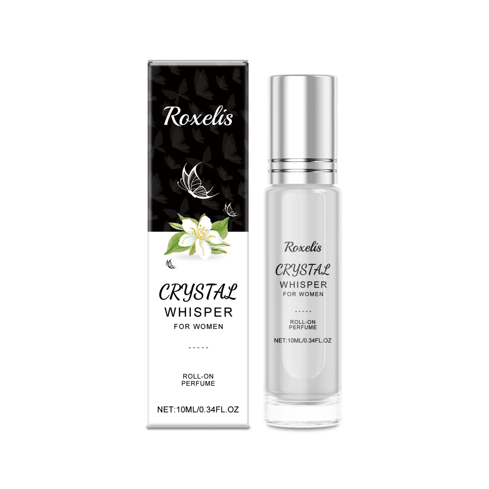 Roxelis Women Fragrance Mist Lasting Floral Fragrance Attractive Scent Elegant Eliminate Bad Odor Charming Women Perfume Mist Oasis Select Jasmine United States