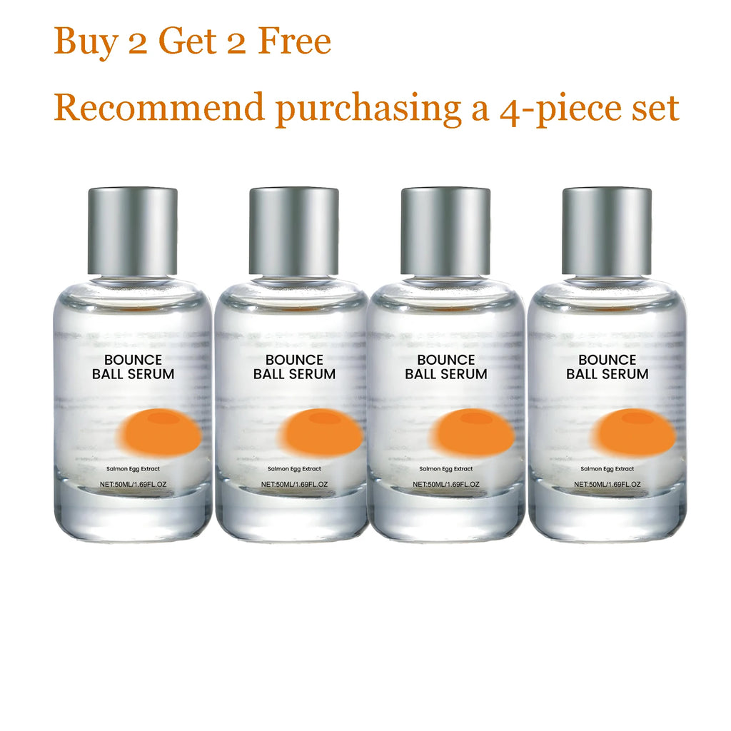 50ML Face Essence Gentle Moisturizing & Replenishing Refine Pores Softening Smoothing Lifting Non-greasy Daily Face Care Serum Oasis Select 4 pcs United States