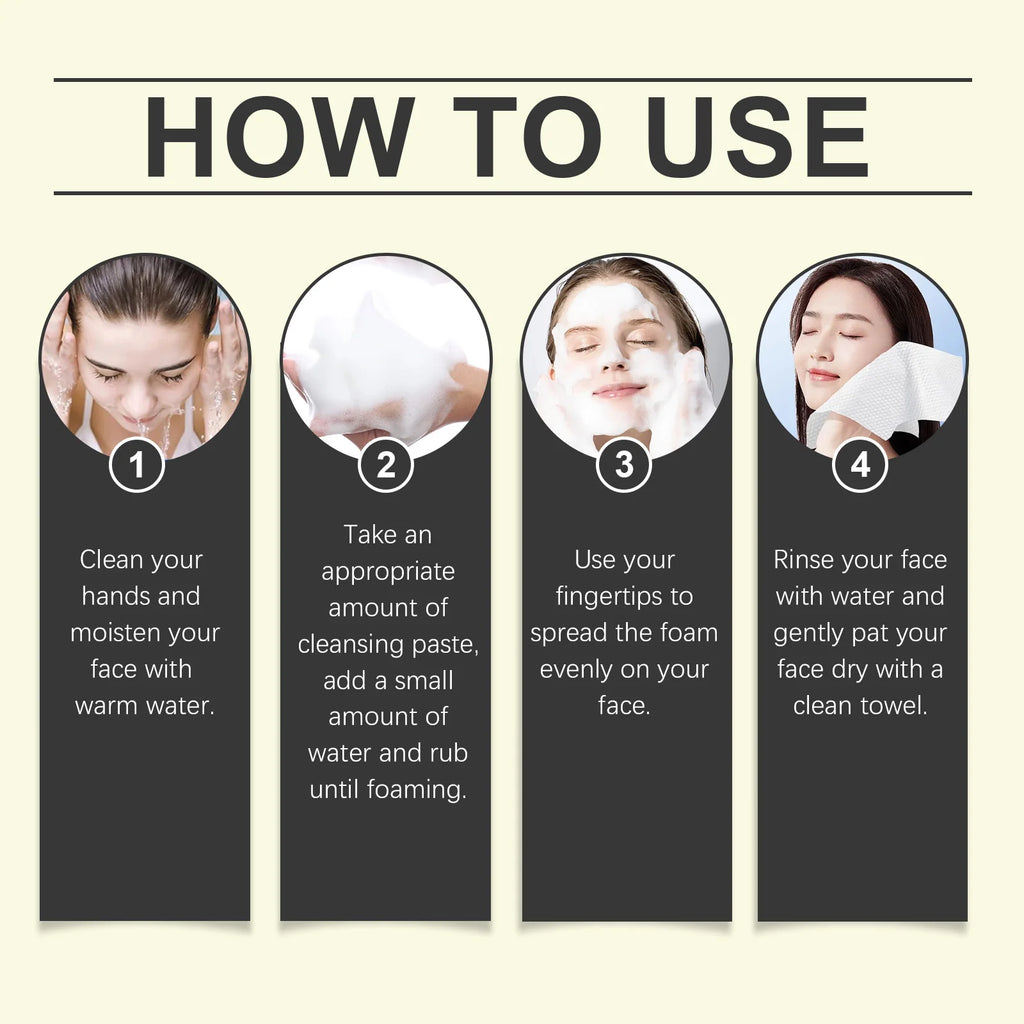Viareline Makeup Remove Balm Gentle Cleaning Pore Dirts Moisturizing No-sticky Refreshing Enhance Smoothness Face Makeup Remover Oasis Select