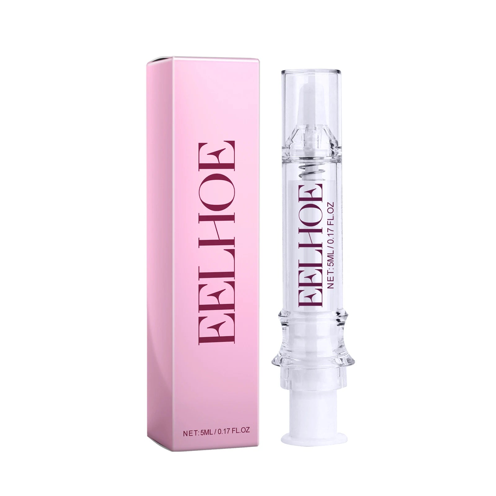 5ML Lip Care Balm Daily Nourishing Fade Lip Lines Enhance Gloss Smoothing Remove Dead Skin Hydrating Anti-chapping Softening Lip Care Cream Oasis Select 5g United States