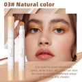Ocheal 3 Color Face Foundation Concealer Pen Long Lasting Waterproof Corrector Contour Concealers Stick Cosmetic Makeup Oasis Select Natural-03