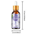 Orchid Essential Oil Hair Conditioner – Smooth & Moisturizing