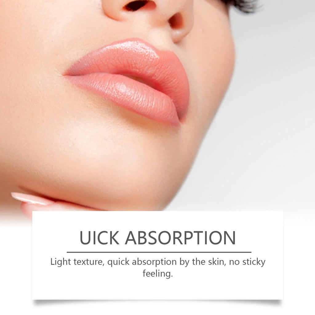 20G Grapefruit Essence Lip Mask Deep Moisturizing Fade Fine Lines Improve Skin Texture Smoothing Restoring Gloss Nourishing Gloss Lip Mask Oasis Select