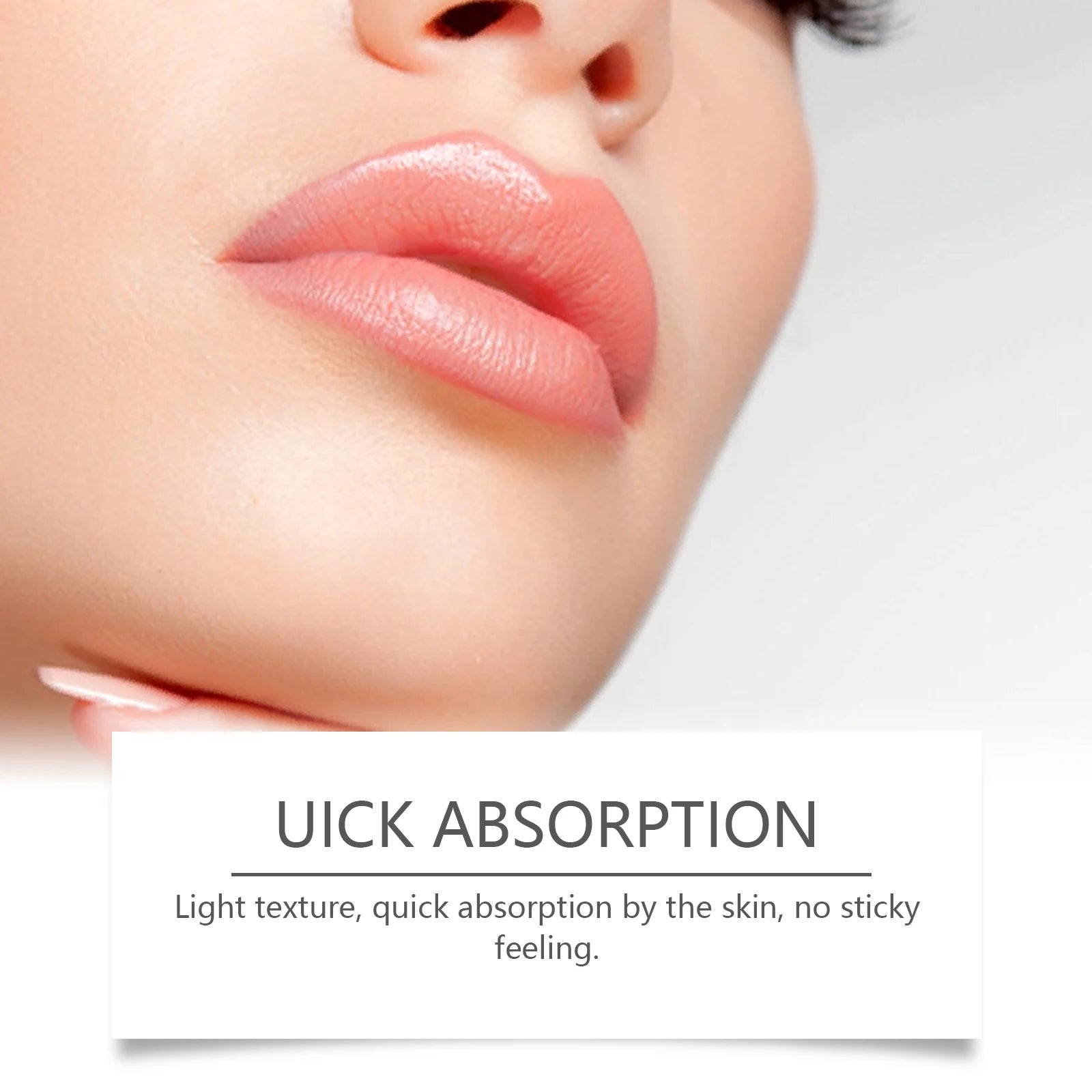 20G Grapefruit Essence Lip Mask Deep Moisturizing Fade Fine Lines Improve Skin Texture Smoothing Restoring Gloss Nourishing Gloss Lip Mask Oasis Select