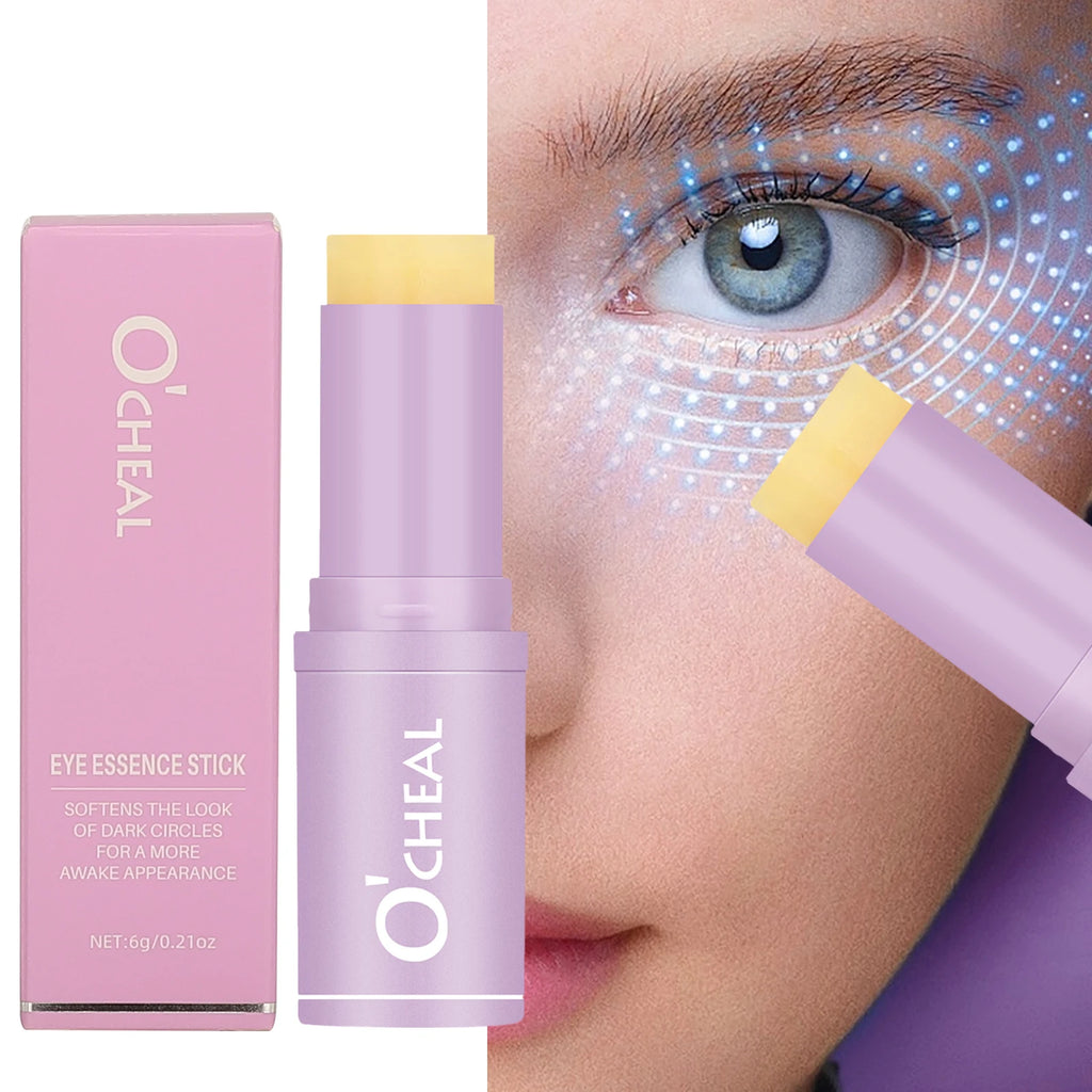 O'Cheal Eye Essence Stick – Firming & Brightening Eye Serum