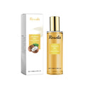 Roxelis Unisex Vanilla Coconut Aroma Spray Floral Fragrance with Lasting Pheromones Attractive Body Perfume for Men Oasis Select 100g United States
