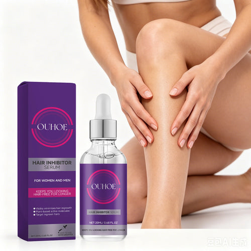 20ML Unisex Body Care Serum Moisturizing Skin Nourishing Pores Non-irritating Enhance Smoothness Repairing Volumizing Body Soothing Serum Oasis Select