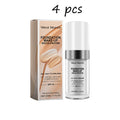 West Month Color Changing Foundation Full Coverage Concealer Foundation Long Lasting Makeup Waterproof Oil Control Matte Makeup Oasis Select buy 2 free 2 United States
