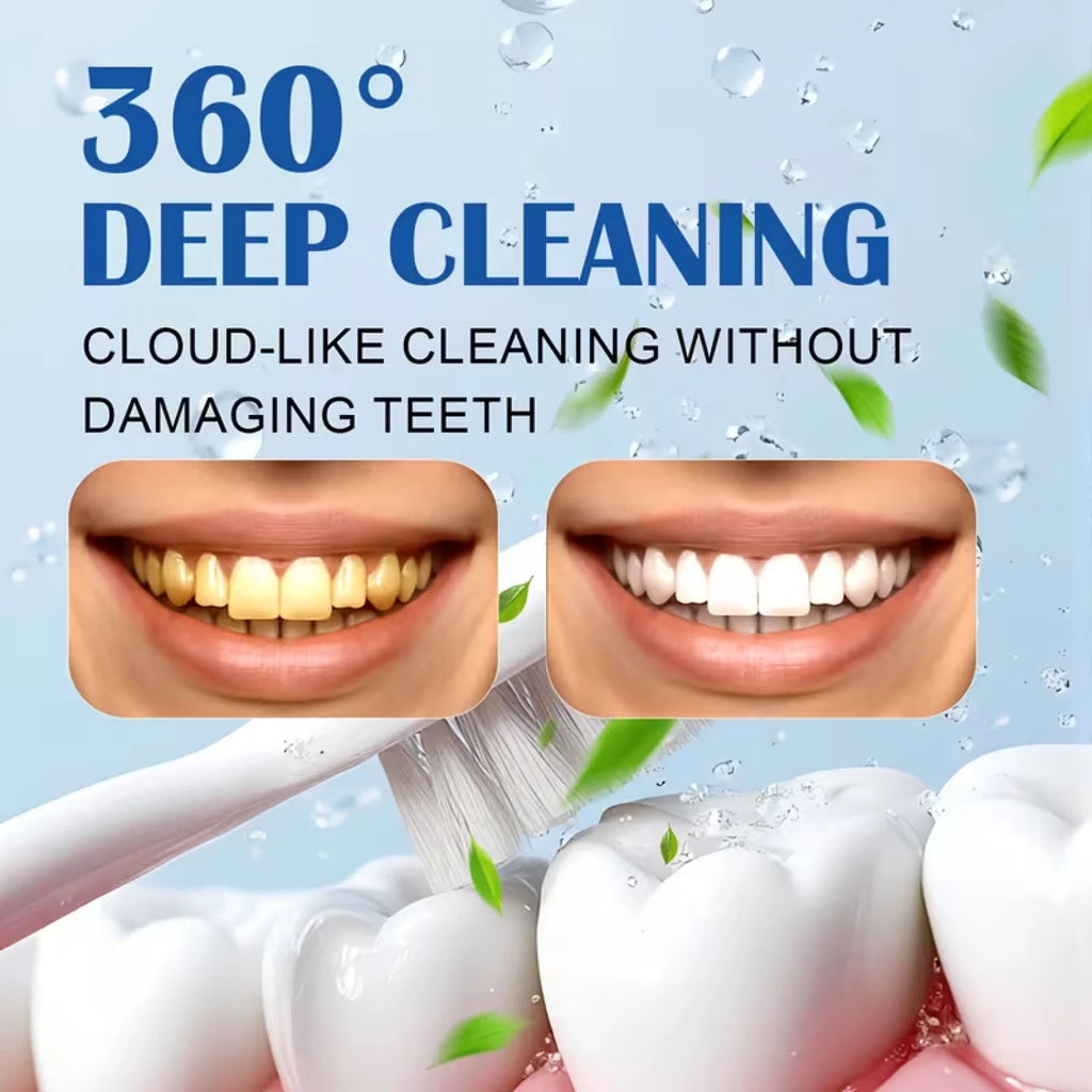 20% Hydroxyapatite Tooth Powder – Whitening for Smokers Whitening Tooth Powder Oasis Select