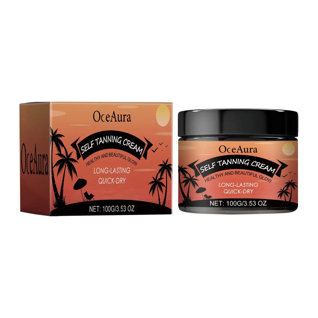 Tanning Accelerator Cream Booster Solarium Shine Sunbeds Summer Nourishing Long Lasting Outdoor Dark Natural Self Tanner Lotion Oasis Select