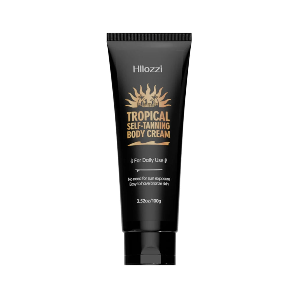self-tanning lotion can be used on all parts of the face and body to hydrate and moisturize. faster and deeper tanning effects Oasis Select tanning Cream 1PCS