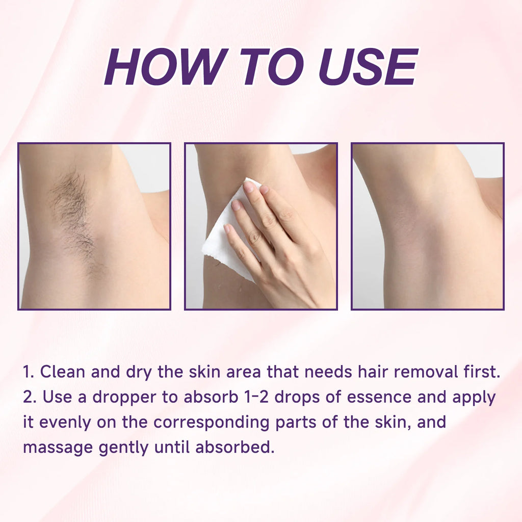 20ML Unisex Body Care Serum Moisturizing Skin Nourishing Pores Non-irritating Enhance Smoothness Repairing Volumizing Body Soothing Serum Oasis Select