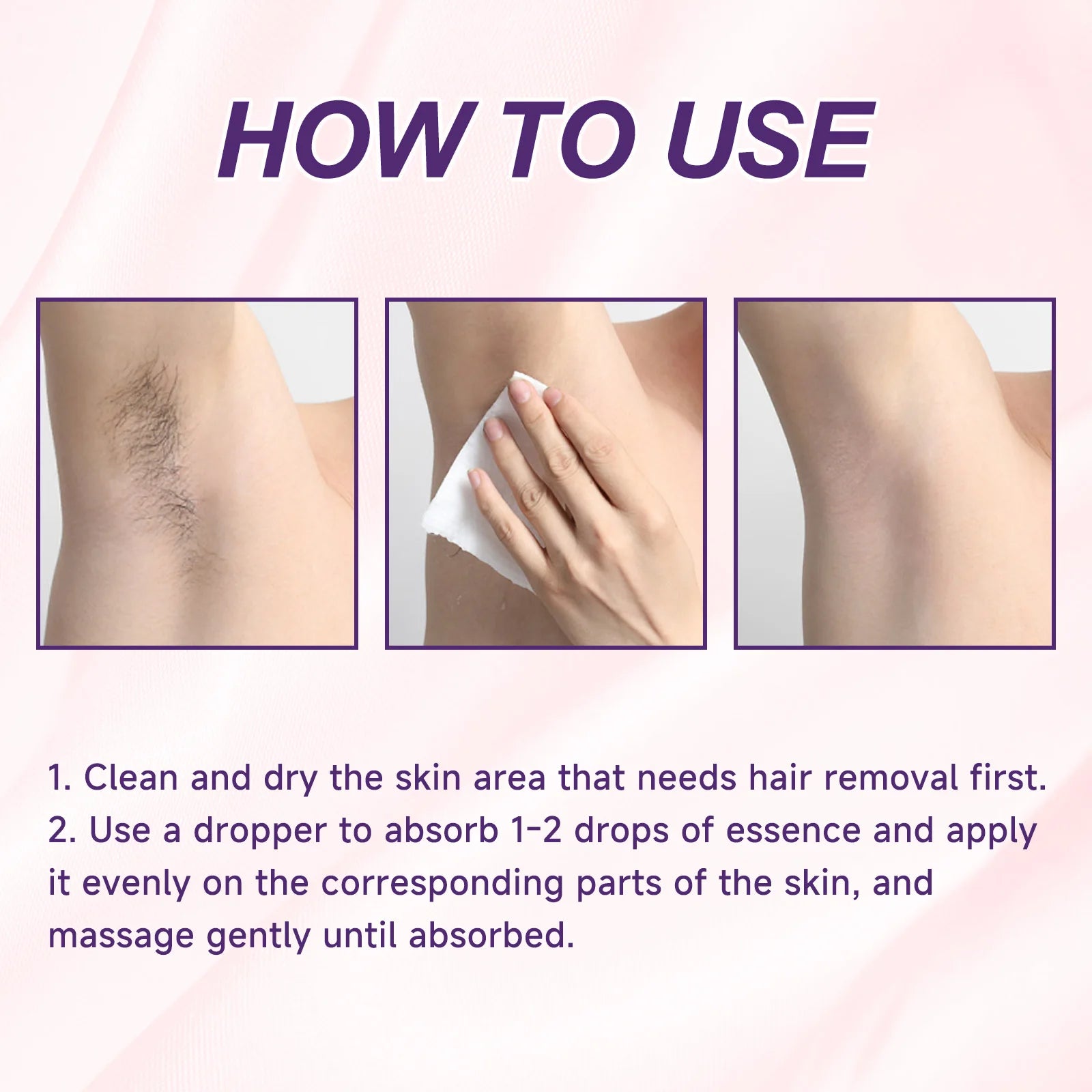 20ML Unisex Body Care Serum Moisturizing Skin Nourishing Pores Non-irritating Enhance Smoothness Repairing Volumizing Body Soothing Serum Oasis Select
