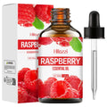 Hllozzi Raspberry Essential Oil – Massage, Hair & Aromatherapy