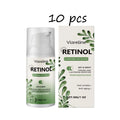 Viareline Retinol Face Cream Deeply Moisturizing Firming Skin Improve Skin Texture Enhance Smoothness Tightening Facial Cream Oasis Select buy 4 free 6 United States