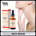 WEST MONTH Neck Firming & Tightening Serum 30ml