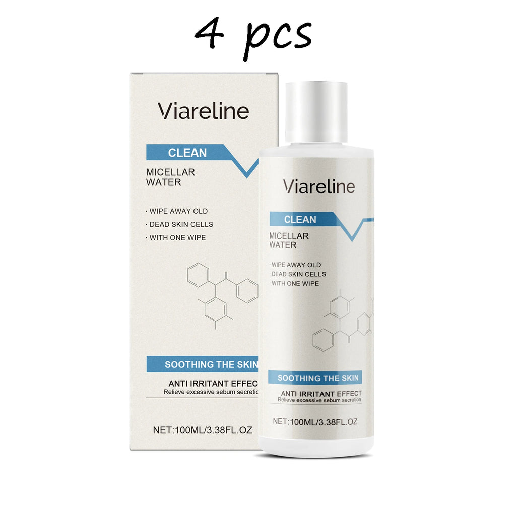 Makeup Remove Water Gentle Cleaning Pore Dirts Moisturizing Skin Remove Dead Skin Improve Skin Texture Makeup Remove Water Oasis Select buy 2 free 2 United States
