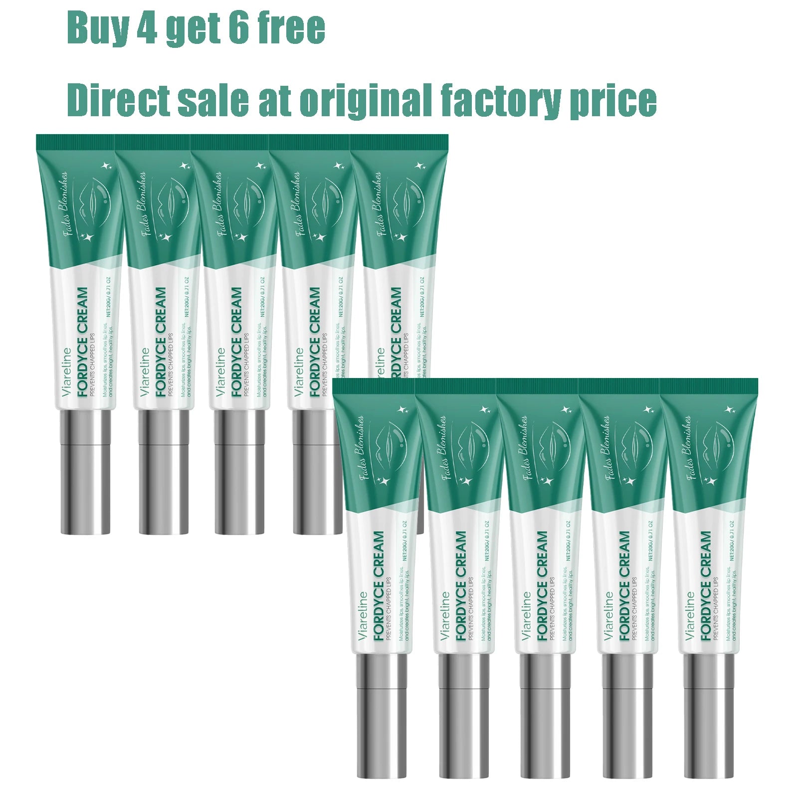 20G Lip Balm Moisturizing Reduce Dryness Plumping Long Lasting Hydrating Softening Improve Smoothness Nourishing Lip Care Lotion Oasis Select 10 pcs United States