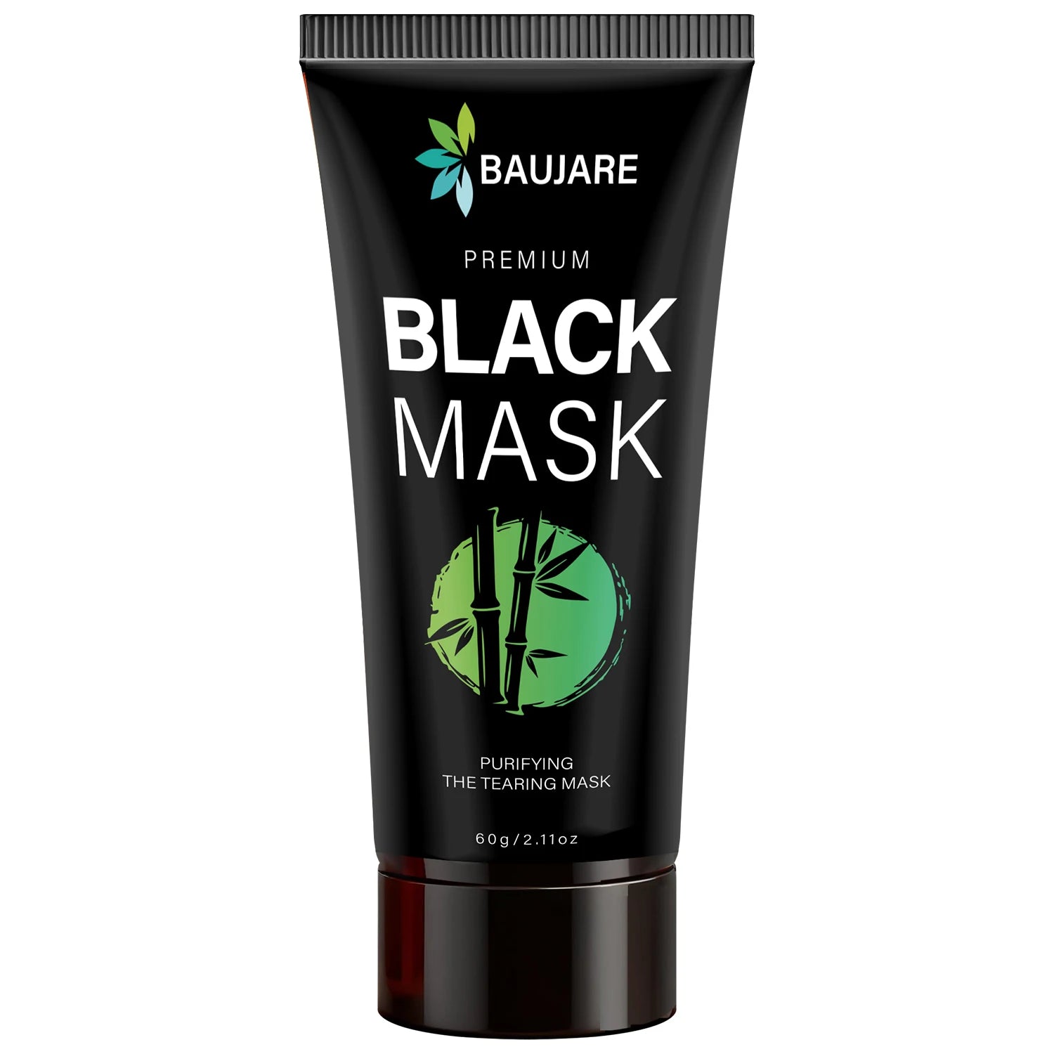 Charcoal & Centella Blackhead Peel Off Mask – All Skin Types Peel Off Face Mask Oasis Select Amy Green 60g