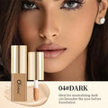 O'Cheal Matte Liquid Concealer – High Coverage & Waterproof