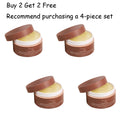 114g Shea Butter Body Cream Deep Moisturizing Reduce Dryness Non-greasy Smoothing Improve Skin Texture Softening Body Lotion Oasis Select 4 pcs United States