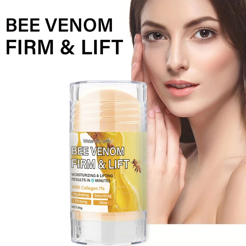 Bee Venom Body Cream with Collagen – Anti-Wrinkle & Firming Anti-Wrinkle Body Cream Oasis Select