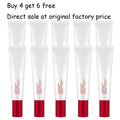 30G Moisturizing Face Primer Clear Lightweight Hydrating Natural Soften Smoothing Brightening Lasting Makeup Face Foundation Oasis Select 10 pcs United States
