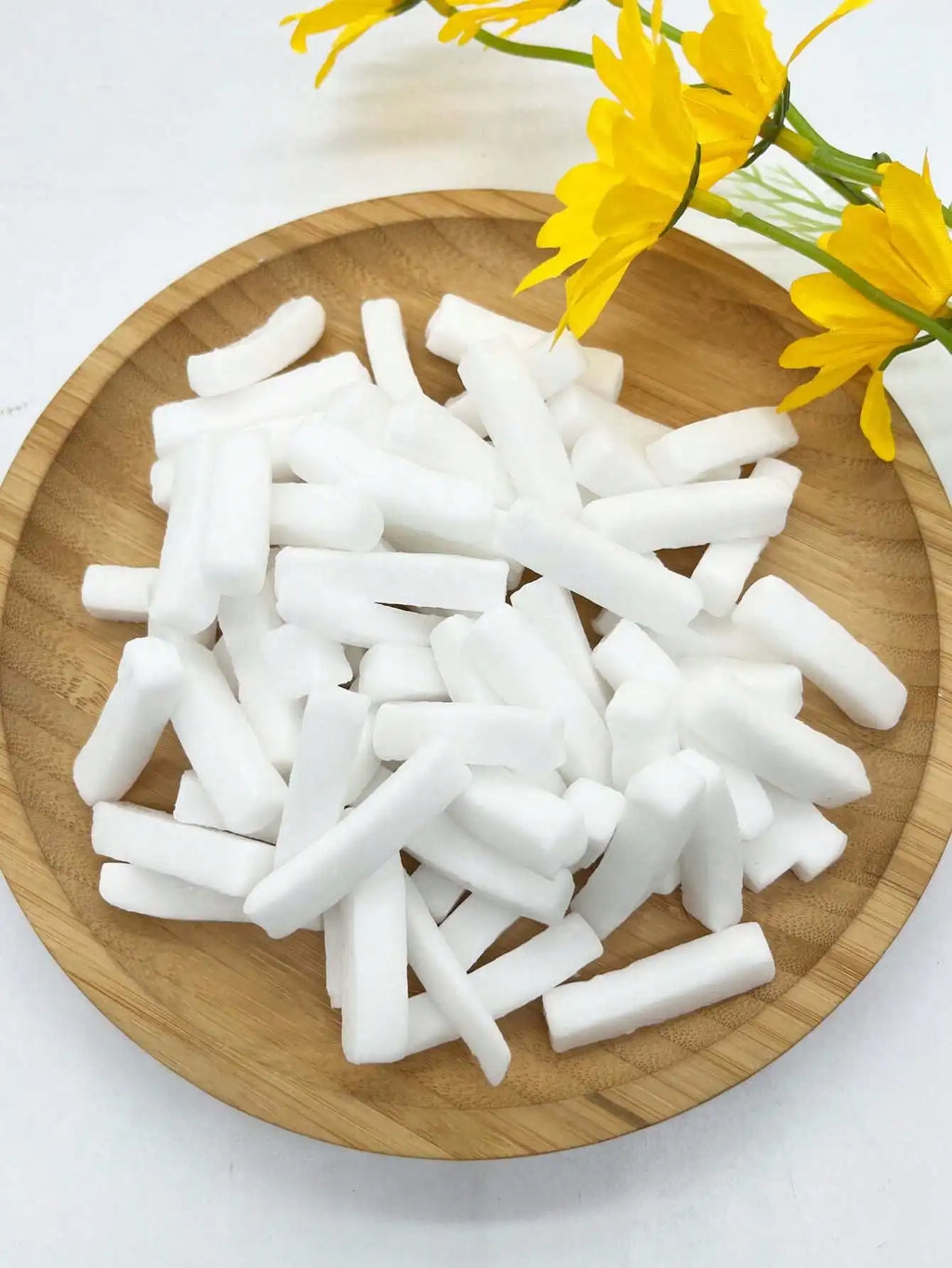 250g Melt & Pour Soap Base – DIY Handmade Soap Making